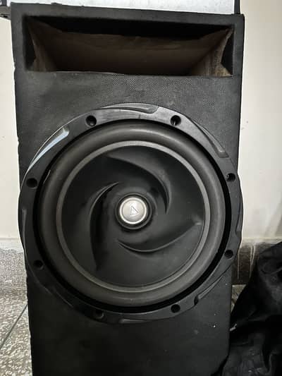 Kenwood 12 inches woofer