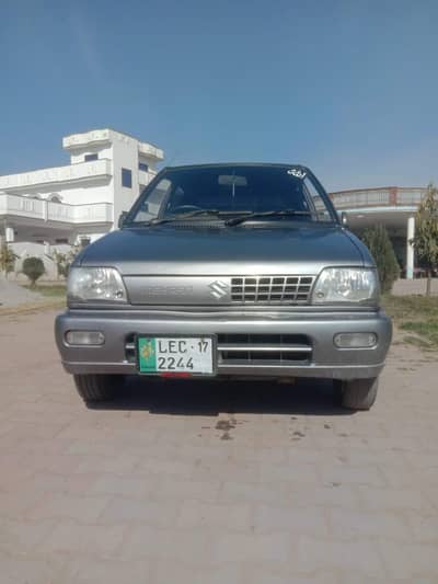 2017 modal vxr mehran