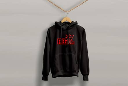 Hoodies for men/women S/M/L