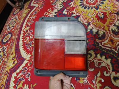 Mehran back light