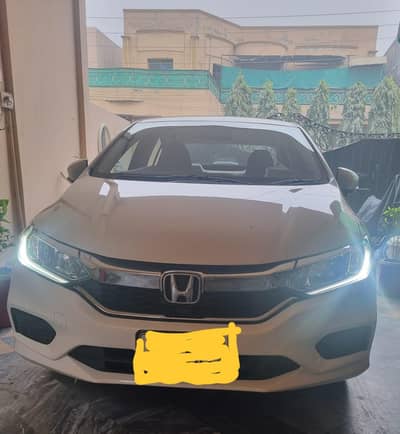 Honda City 2022 for Sale