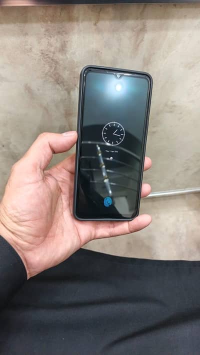 urgently sale V21e Vivo