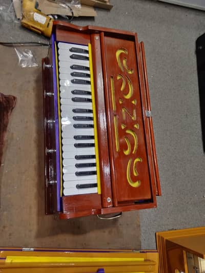 Brand New Harmonium! best For Beginners