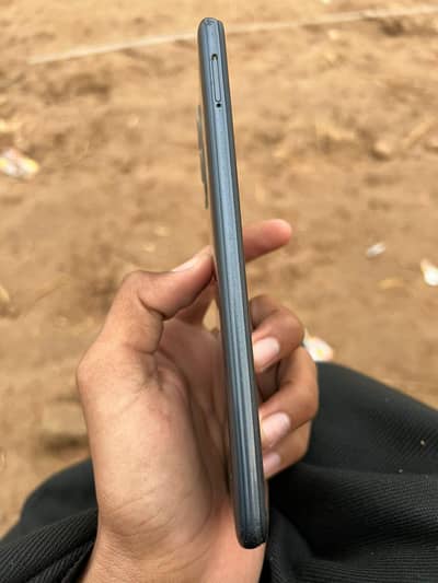 Infinix Hot 12 play for sell no daba charger