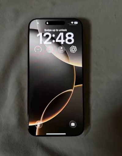 iPhone 16 Pro Max desert 256 physical esim non pta