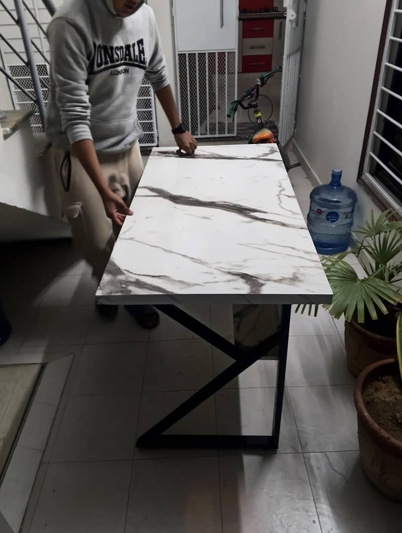 computer table | study table | work station | working table 10