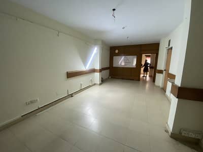 Office Available In Rent At Main Shahrae Faisal.