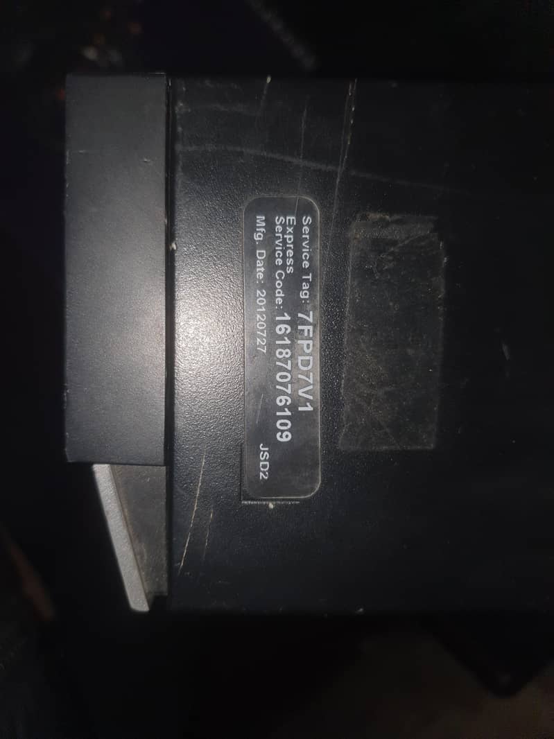 I5 3rd generation pc 2