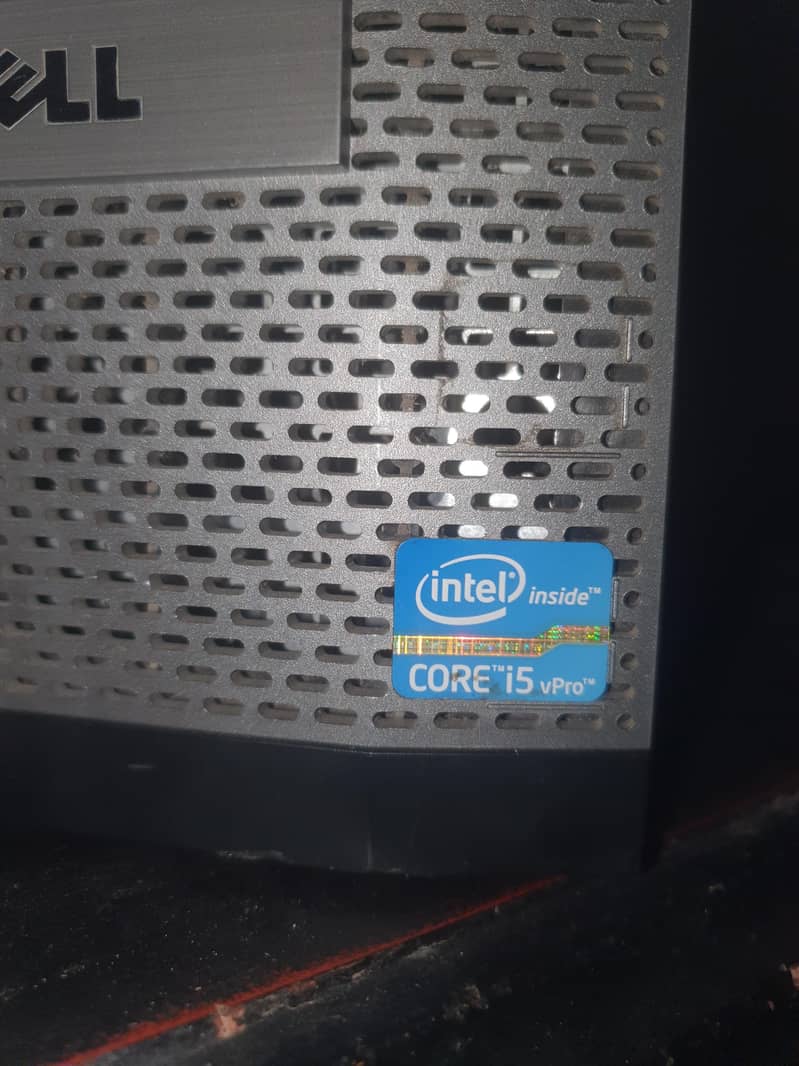 I5 3rd generation pc 3