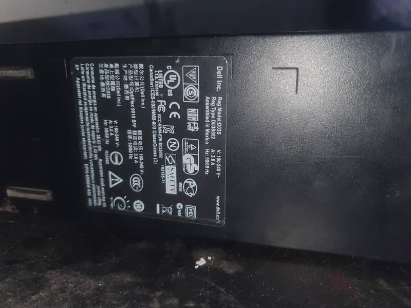 I5 3rd generation pc 4