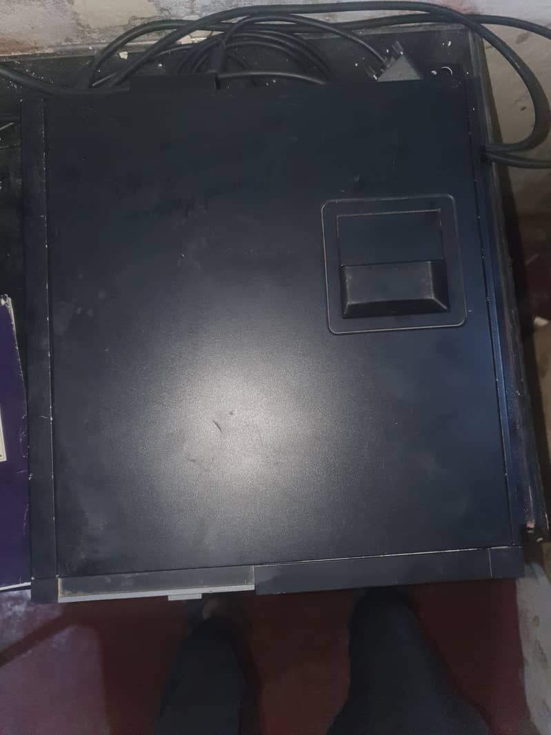 I5 3rd generation pc 5