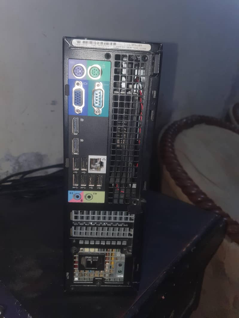 I5 3rd generation pc 6