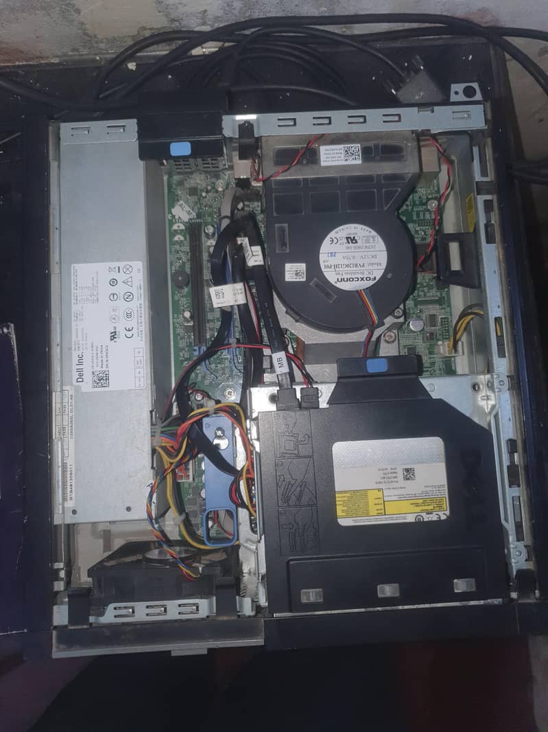 I5 3rd generation pc 8