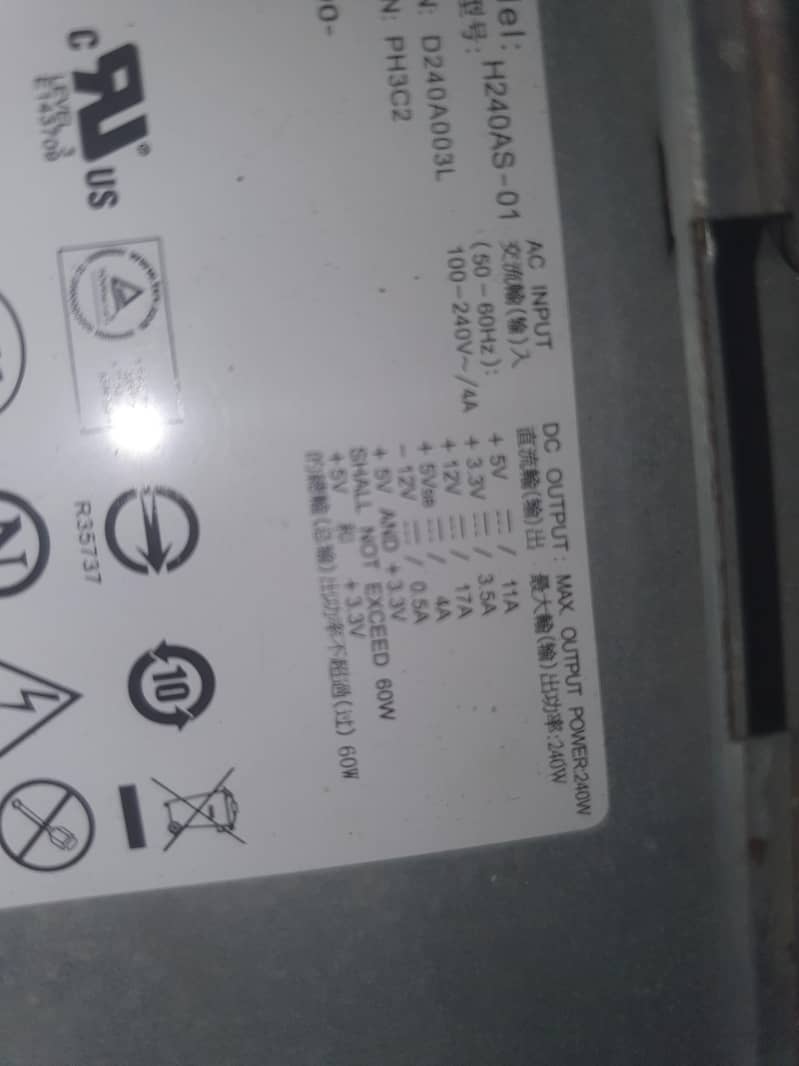 I5 3rd generation pc 9