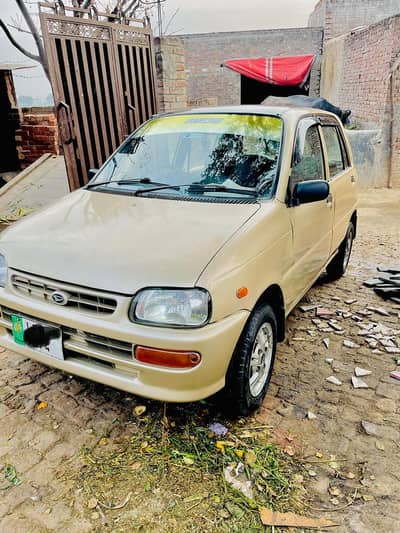 Daihatsu Coure 2008 For sale (0300-7812822)