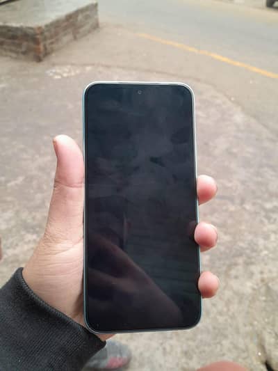 Infinix Hot 60 Pro  8/128