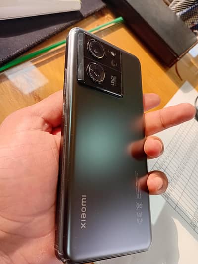 Xiaomi 13T - 12GB / 256GB - Lush Condition 10/10 - Non-PTA