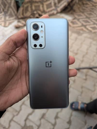 OnePlus 9 pro 5G