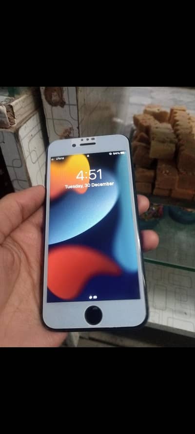 iphone 7 pta approved for sell