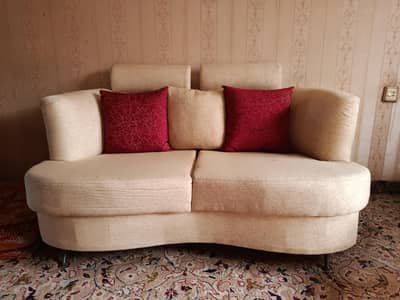 5 SEATER SOFA FOR SALE