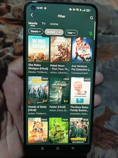 oppo reno 6 exchange possible