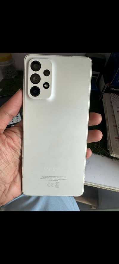 Samsung Mobile A73 5G