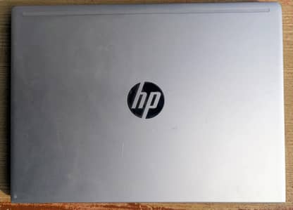 HP ProBook 430 G6