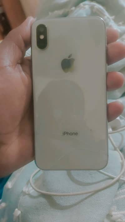 iphone x 256gb