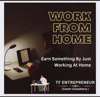 ONLINE PLATFORM WORK/ZERO INVESTMENT ZERO RISK/EASY EARNINGS