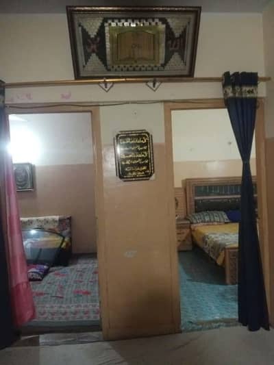 KDA Flat Is Available For Sale