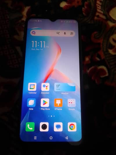 mobile infinix smart 7 4+3 64 gp memory