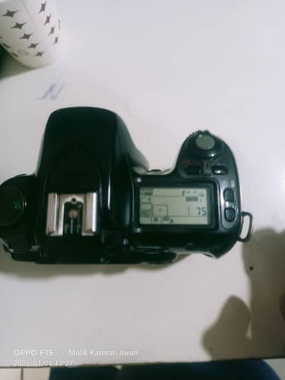 nikon d80 now I'm selling