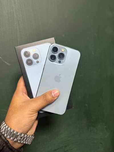 iphone 13 pro pta approved