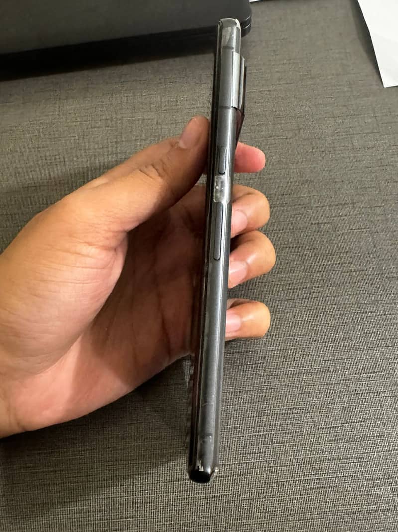 Google Pixel 7 Pro 2