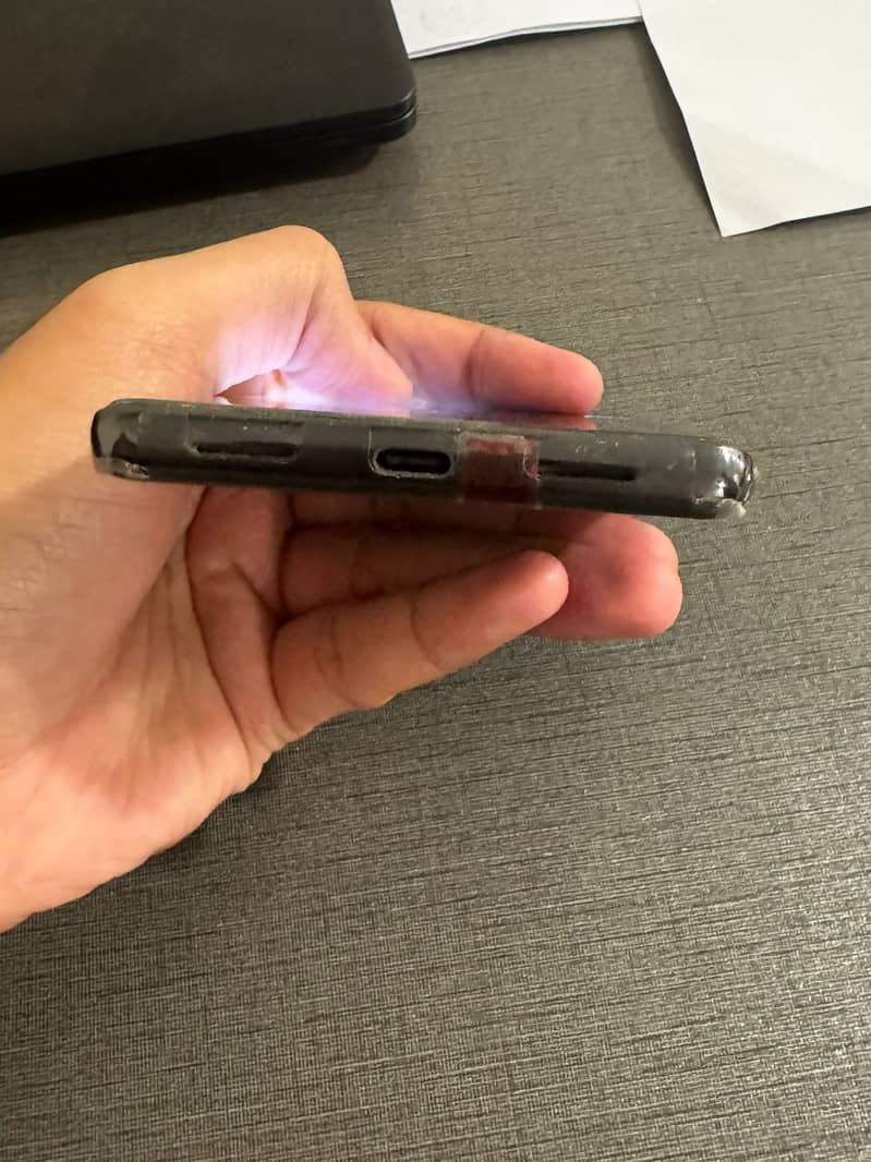 Google Pixel 7 Pro 3