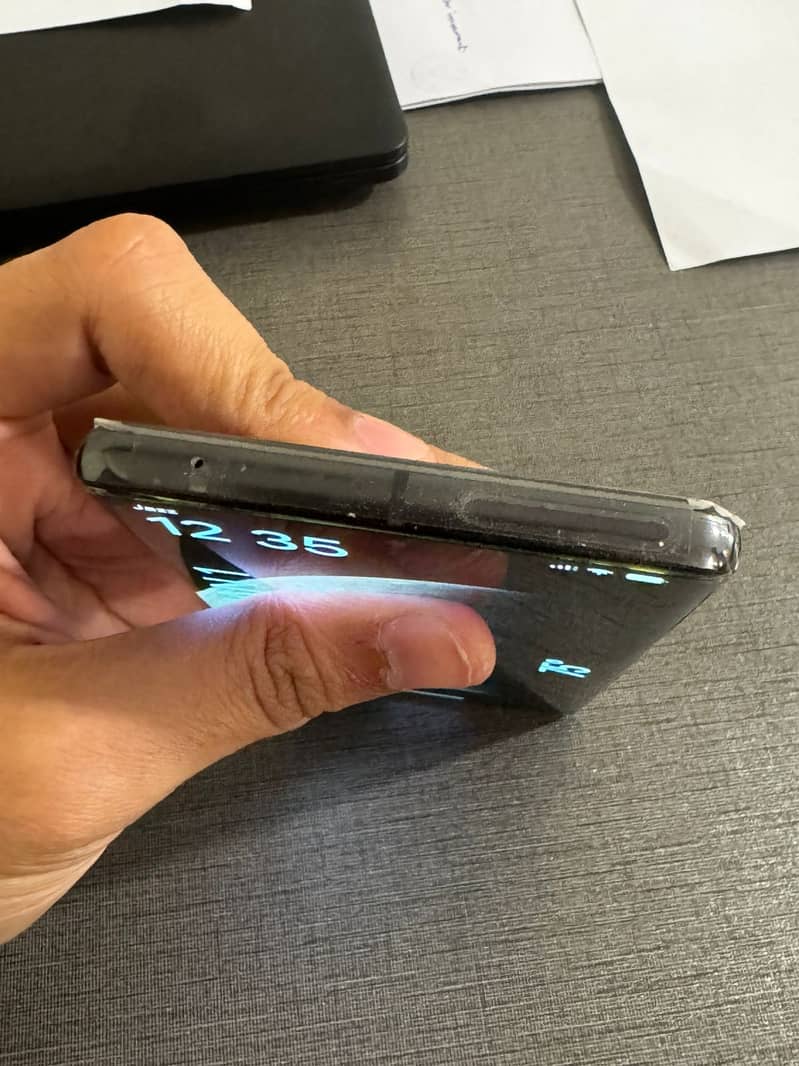 Google Pixel 7 Pro 4