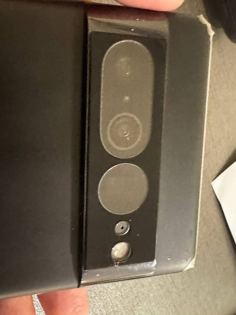 Google Pixel 7 Pro 6