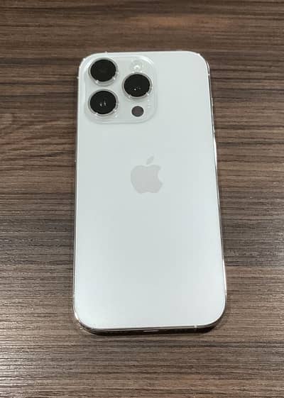 iPhone 14 Pro 1 TB | Two Physical SIMs | PTA Approved |