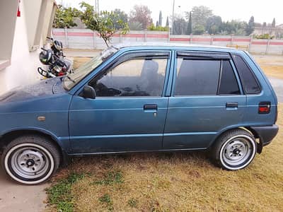 suzuki mehran for sale