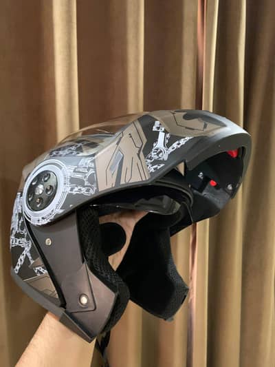 bike helmet imported sports high quality