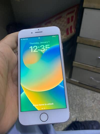 iphone 8 64g non pta 03044970781