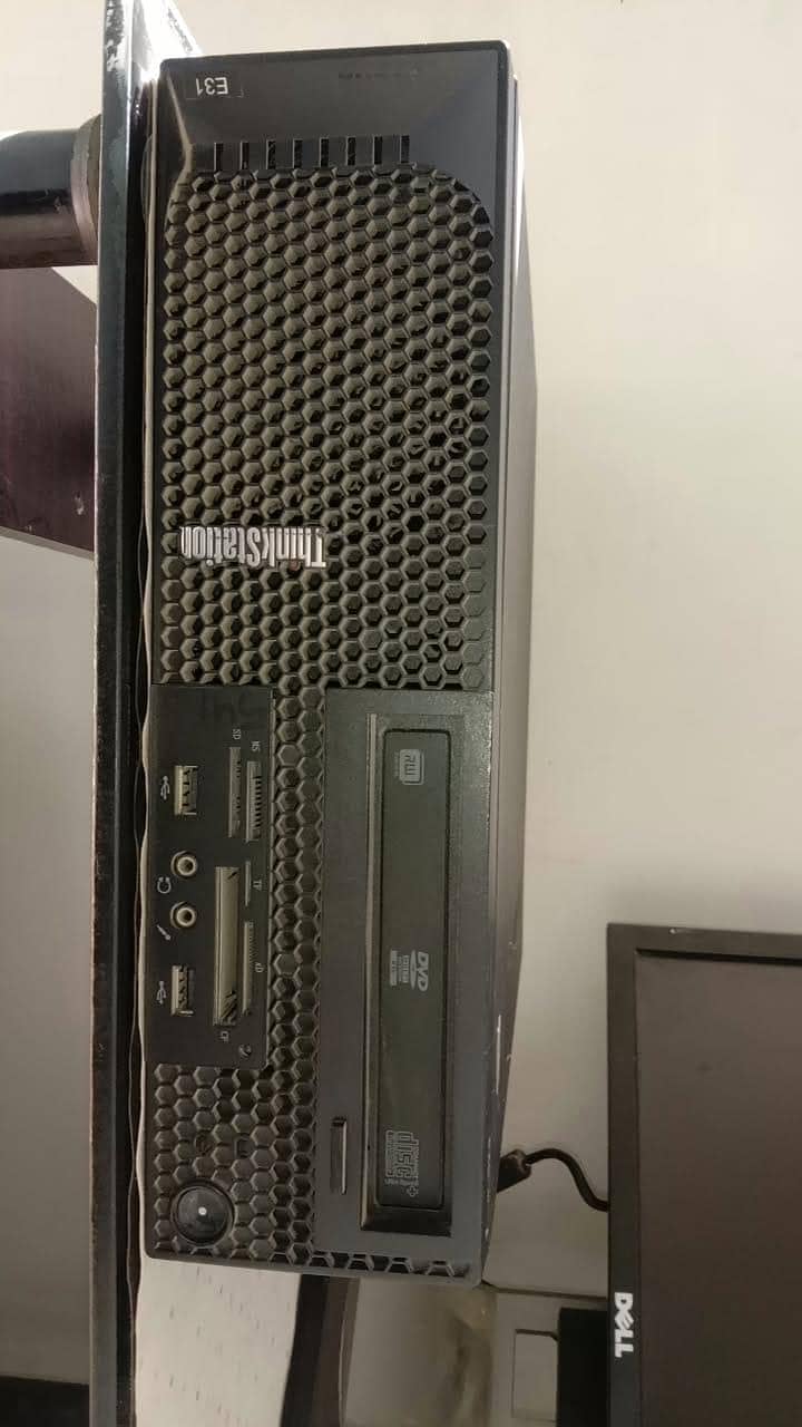 CPU i5 Second Generation 0