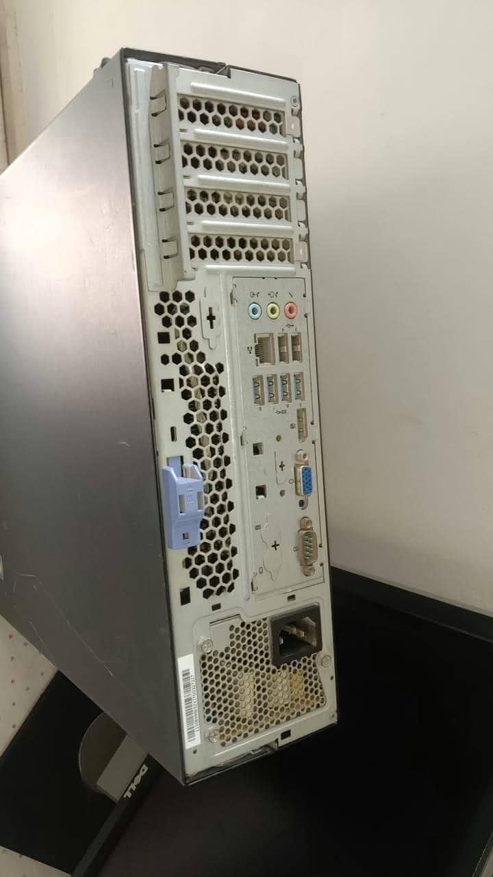 CPU i5 Second Generation 1