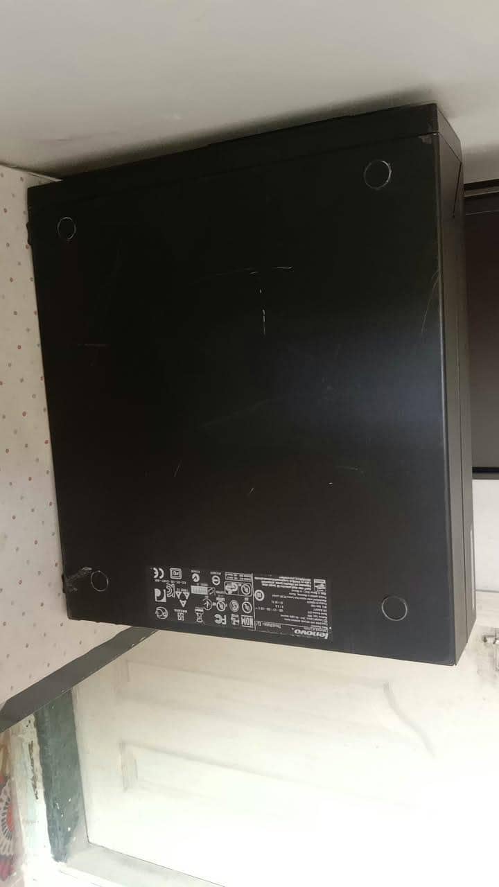 CPU i5 Second Generation 2