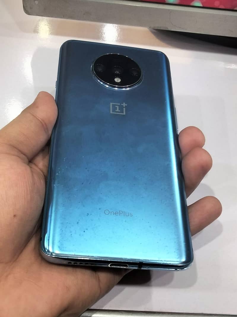 OnePlus 7T 3
