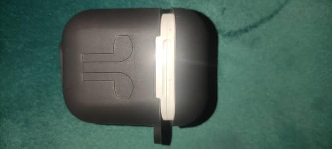 EARBUDS ORIGINAL | FREE SILLICONE CASE | WIRELESS EARPHONES