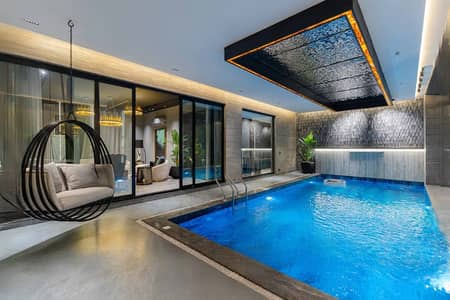 Charming 5-Bedroom 1 kanal House In DHA With Modern Comfort With Stylish Finishes