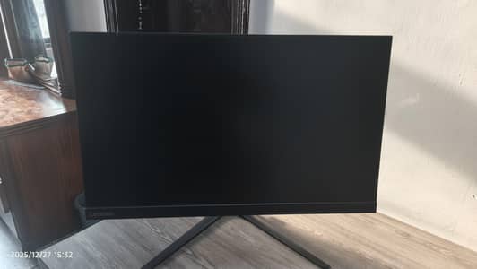 lenovo monitor for gaming and work