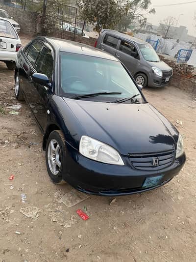 Honda civic 2003 for sale