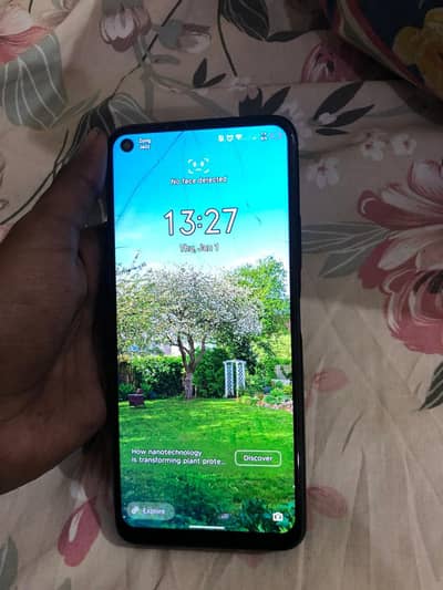 infinix NOTE 8i CONDITION 10\7 03\24=58\69\50\5